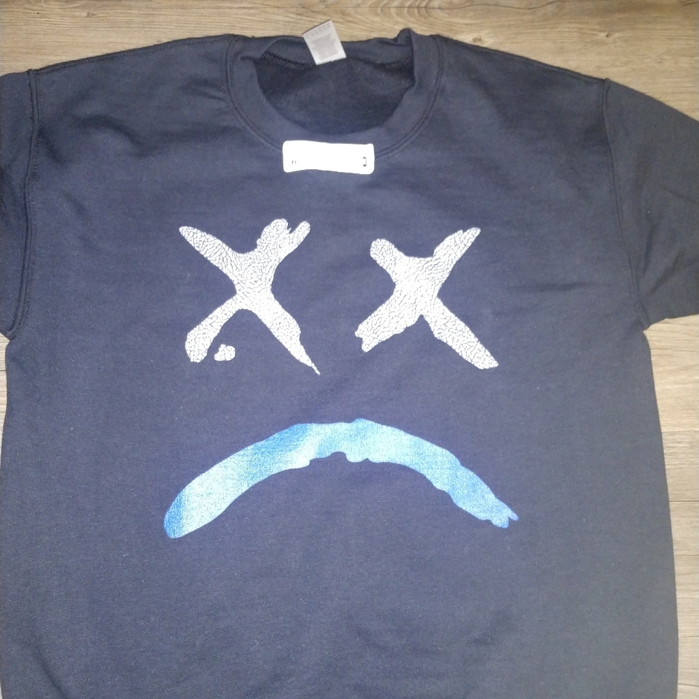 Custom Sweater